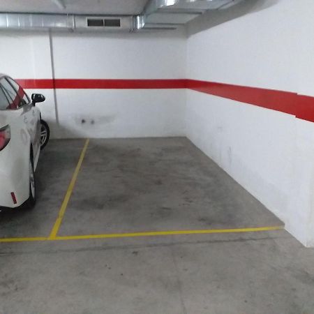 Apartamento "Casa Los Sabandenos" Vecindario  Bagian luar foto