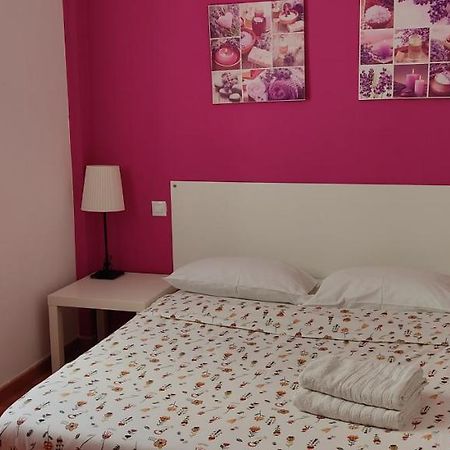 Apartamento "Casa Los Sabandenos" Vecindario  Bagian luar foto