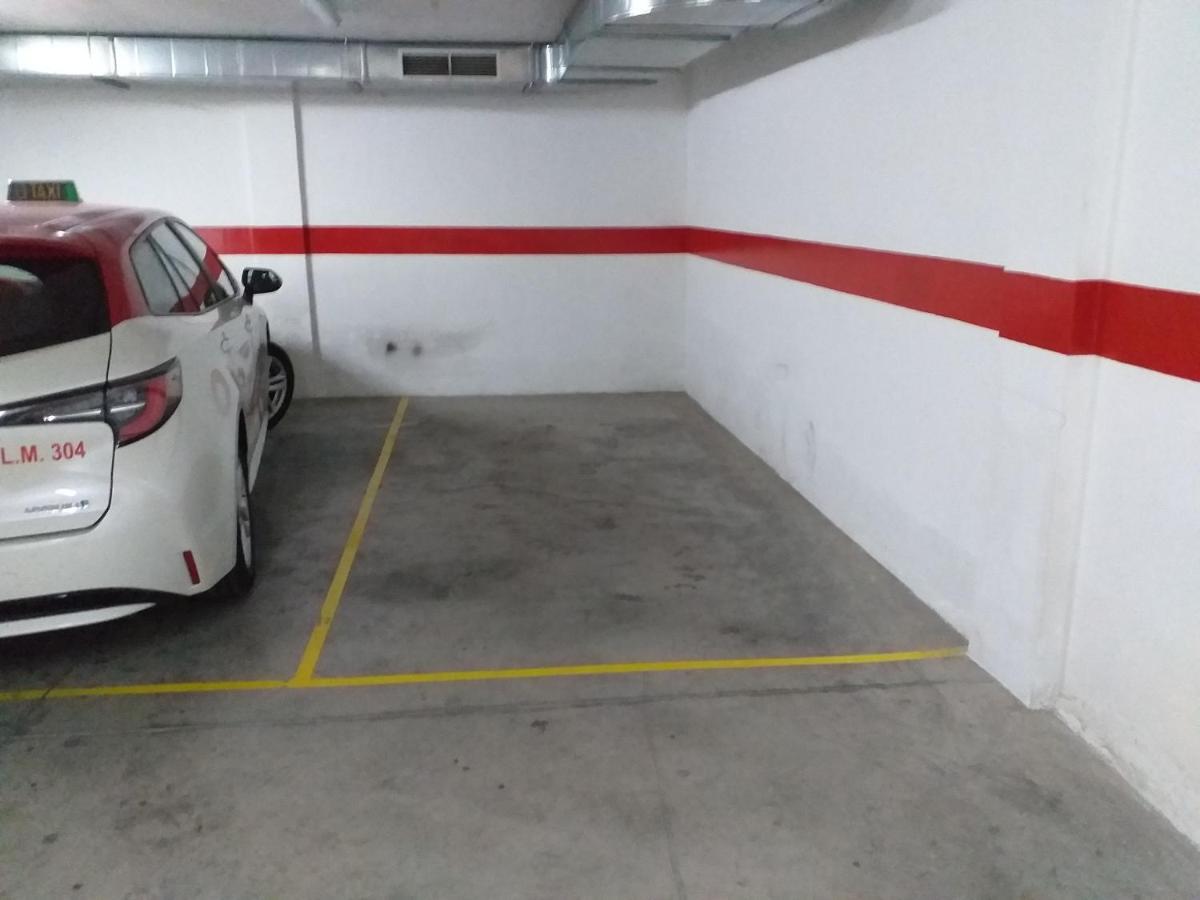 Apartamento "Casa Los Sabandenos" Vecindario  Bagian luar foto
