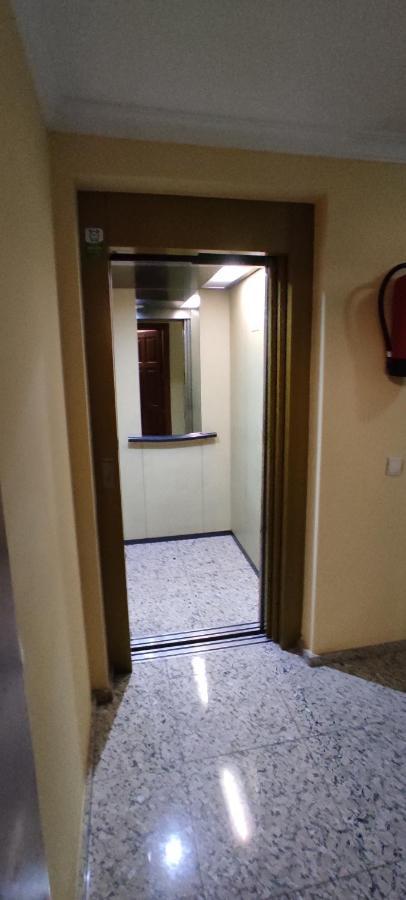 Apartamento "Casa Los Sabandenos" Vecindario  Bagian luar foto