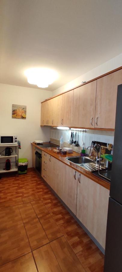Apartamento "Casa Los Sabandenos" Vecindario  Bagian luar foto